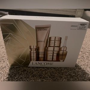 Lancôme Paris Absolue Gift Set